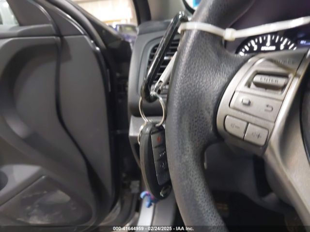 1N4AL3AP6FC498808 Nissan Altima 2.5 S