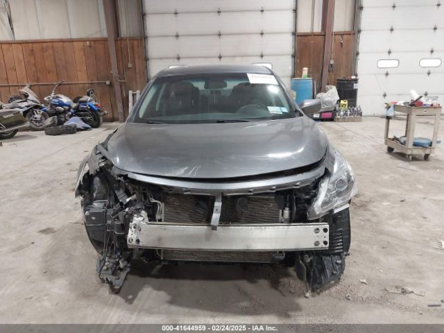 1N4AL3AP6FC498808 Nissan Altima 2.5 S