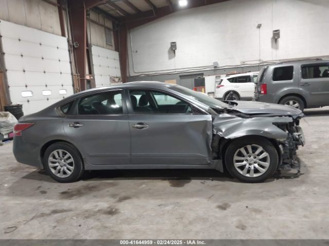 1N4AL3AP6FC498808 Nissan Altima 2.5 S