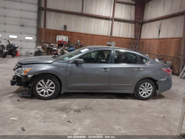 1N4AL3AP6FC498808 Nissan Altima 2.5 S