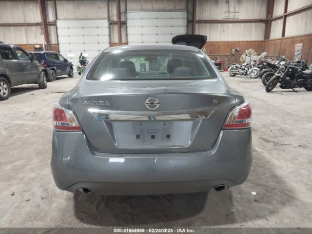 1N4AL3AP6FC498808 Nissan Altima 2.5 S