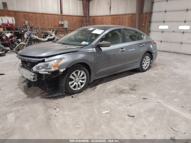 1N4AL3AP6FC498808 Nissan Altima 2.5 S