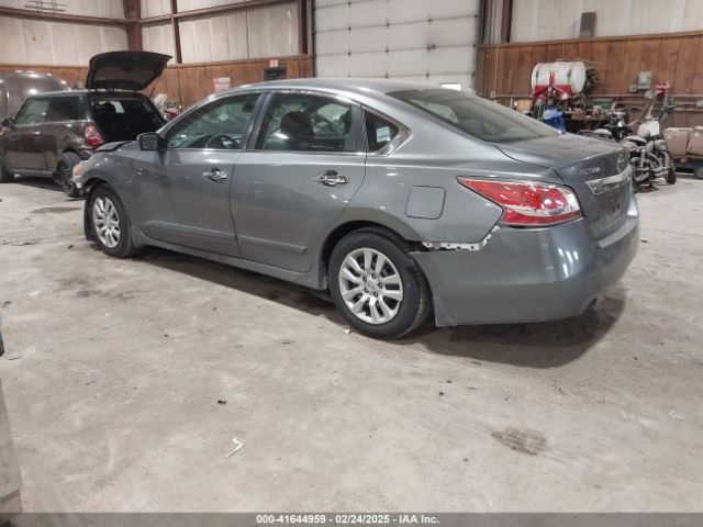 1N4AL3AP6FC498808 Nissan Altima 2.5 S