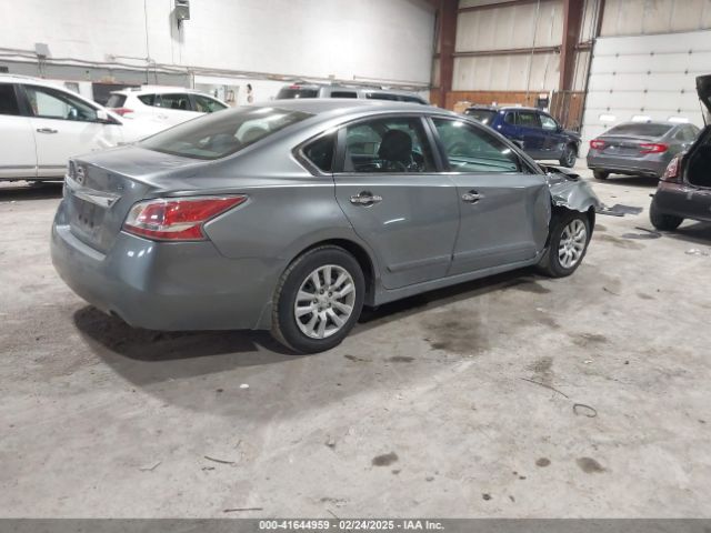 1N4AL3AP6FC498808 Nissan Altima 2.5 S