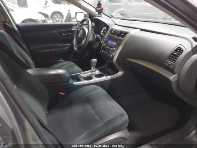 1N4AL3AP6FC498808 Nissan Altima 2.5 S