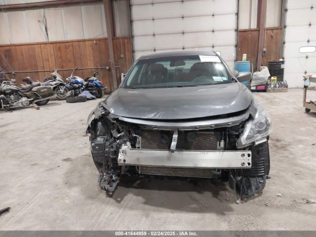 1N4AL3AP6FC498808 Nissan Altima 2.5 S