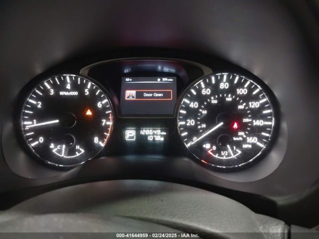1N4AL3AP6FC498808 Nissan Altima 2.5 S