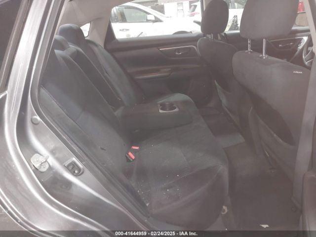 1N4AL3AP6FC498808 Nissan Altima 2.5 S
