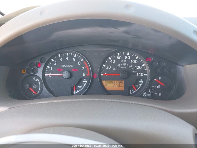 1N6AD0CU6FN703439 Nissan Frontier Sv
