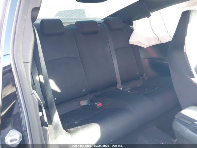 Honda CIVIC SI 2019 2HGFC3A52KH751629 Image 8