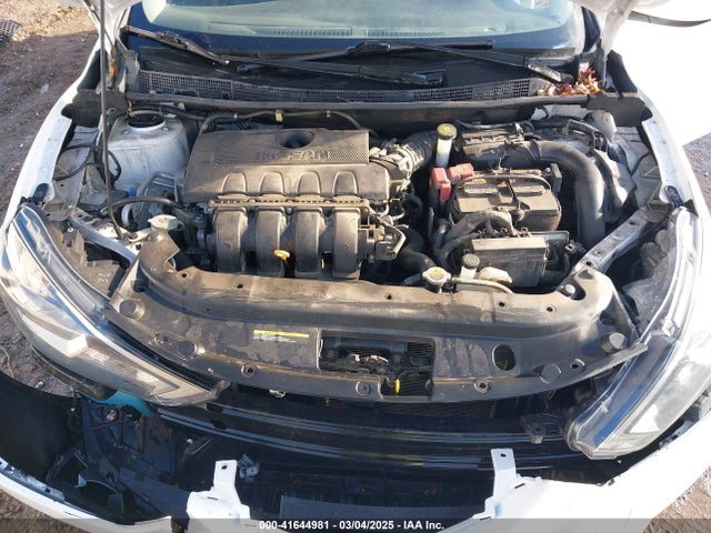 Nissan 2019 2019 3N1AB7AP9KY202706 Image 10