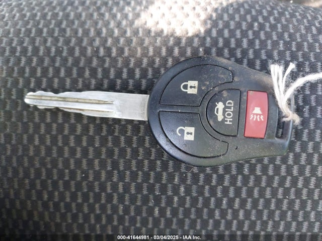 Nissan 2019 2019 3N1AB7AP9KY202706 Image 11