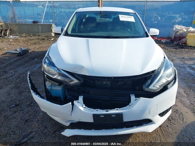 Nissan 2019 2019 3N1AB7AP9KY202706 Image 13