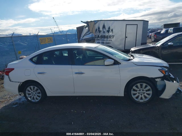 Nissan 2019 2019 3N1AB7AP9KY202706 Image 14