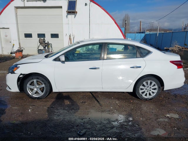 Nissan 2019 2019 3N1AB7AP9KY202706 Image 15