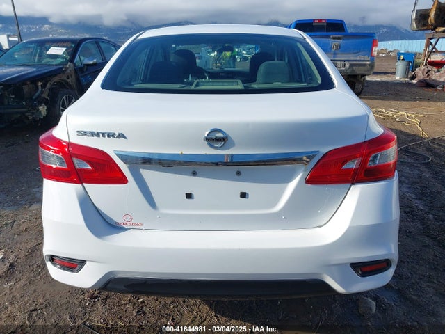 Nissan 2019 2019 3N1AB7AP9KY202706 Image 17