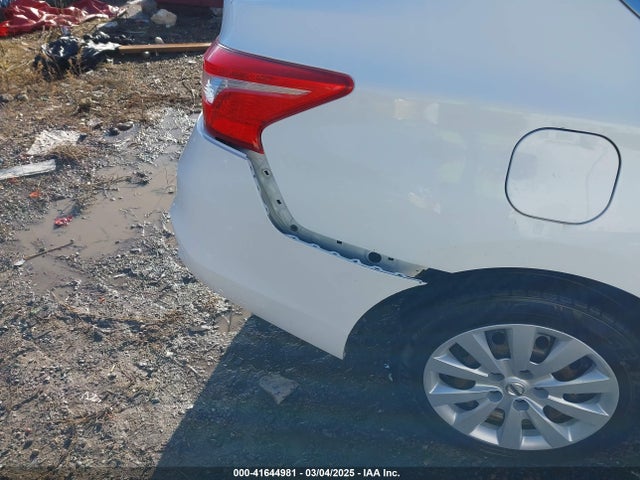Nissan 2019 2019 3N1AB7AP9KY202706 Image 18