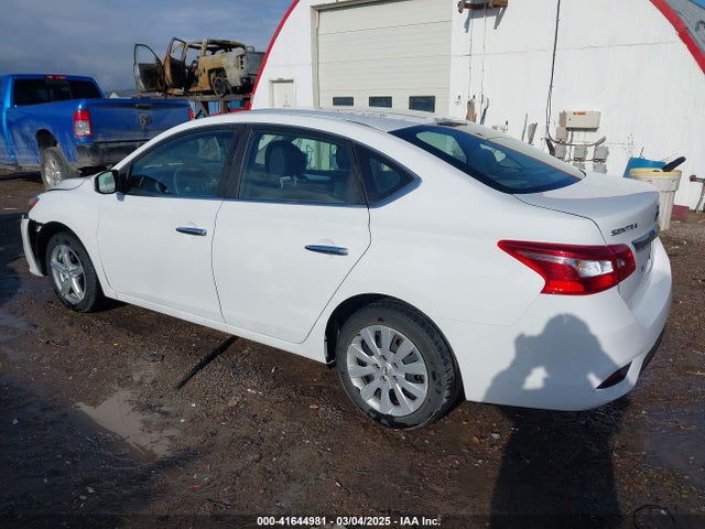 Nissan 2019 2019 3N1AB7AP9KY202706 Image 3