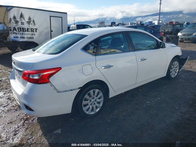 Nissan 2019 2019 3N1AB7AP9KY202706 Image 4