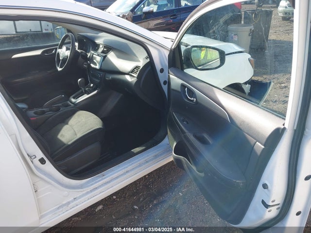 Nissan 2019 2019 3N1AB7AP9KY202706 Image 5