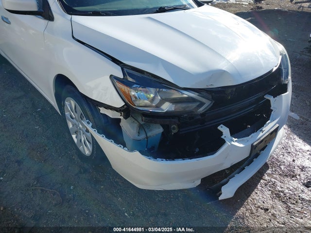 Nissan 2019 2019 3N1AB7AP9KY202706 Image 6