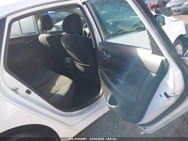 Nissan 2019 2019 3N1AB7AP9KY202706 Image 8