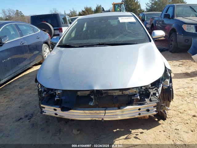 Toyota Corolla Se 6mt 2021 JTDM4MCE6MJ066413 Image 13