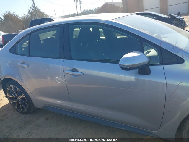 Toyota Corolla Se 6mt 2021 JTDM4MCE6MJ066413 Image 14