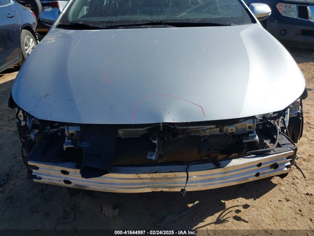 Toyota Corolla Se 6mt 2021 JTDM4MCE6MJ066413 Image 18
