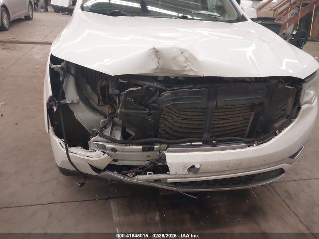 1GKKNXLS6JZ171885 GMC Acadia Denali