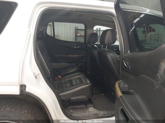 1GKKNXLS6JZ171885 GMC Acadia Denali
