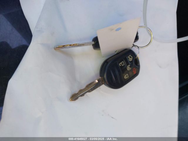 1FMJU1HT2FEF09222 Ford Expedition Xlt