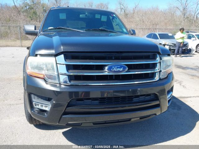 1FMJU1HT2FEF09222 Ford Expedition Xlt