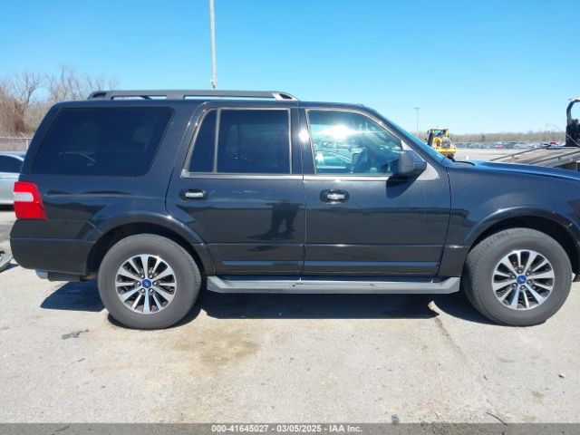 1FMJU1HT2FEF09222 Ford Expedition Xlt