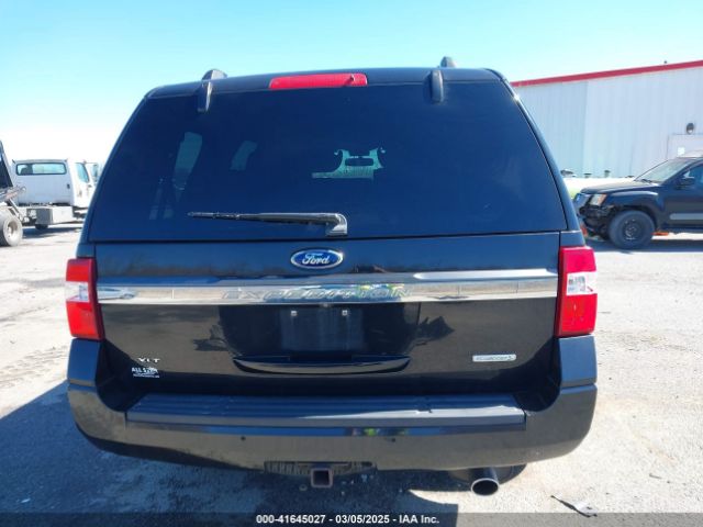 1FMJU1HT2FEF09222 Ford Expedition Xlt