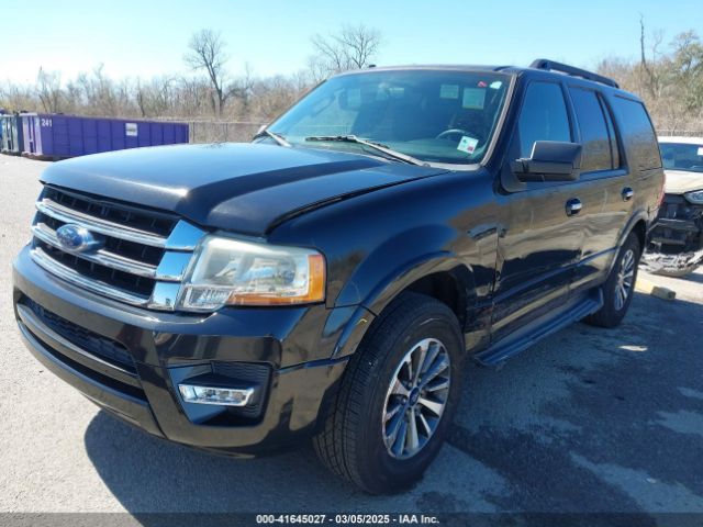 1FMJU1HT2FEF09222 Ford Expedition Xlt