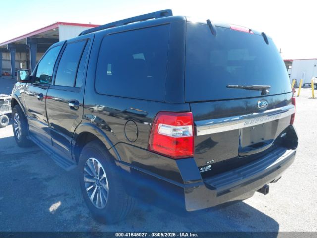 1FMJU1HT2FEF09222 Ford Expedition Xlt