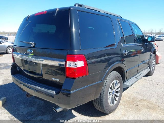 1FMJU1HT2FEF09222 Ford Expedition Xlt