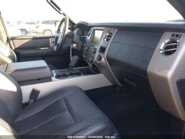1FMJU1HT2FEF09222 Ford Expedition Xlt