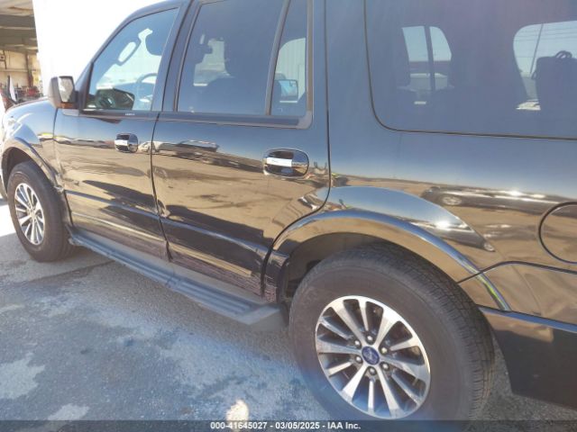 1FMJU1HT2FEF09222 Ford Expedition Xlt