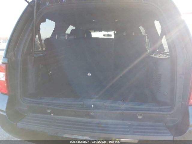 1FMJU1HT2FEF09222 Ford Expedition Xlt