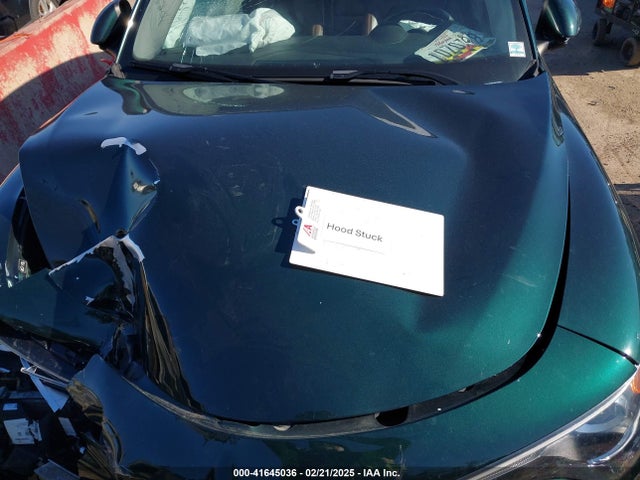 2021 ALFA ROMEO STELVIO ZASPAKBN1M7D09674 Photo 9