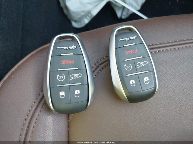 2021 ALFA ROMEO STELVIO ZASPAKBN1M7D09674 Photo 10