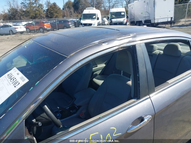 1HGCR2F8XHA018203 Honda Accord Ex-l