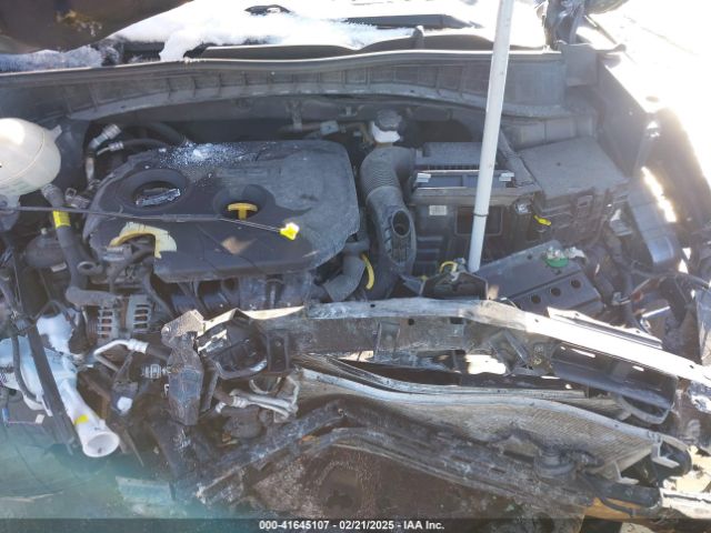 KM8J33A42LU107767 Hyundai Tucson Value