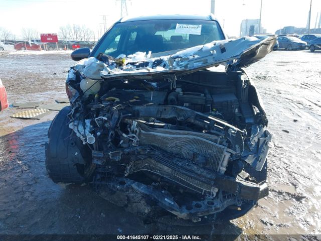 KM8J33A42LU107767 Hyundai Tucson Value