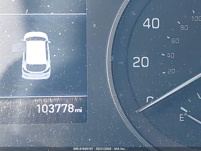 KM8J33A42LU107767 Hyundai Tucson Value