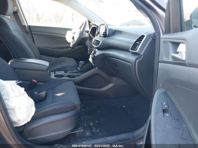 KM8J33A42LU107767 Hyundai Tucson Value