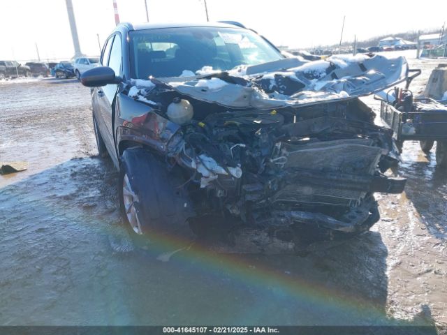 KM8J33A42LU107767 Hyundai Tucson Value