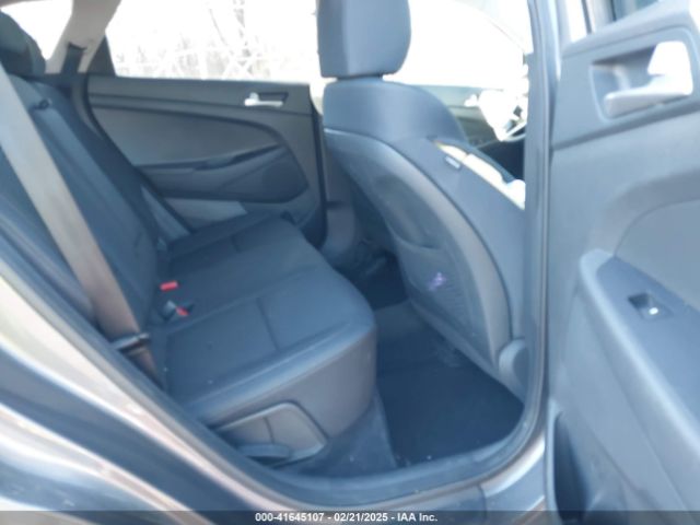 KM8J33A42LU107767 Hyundai Tucson Value